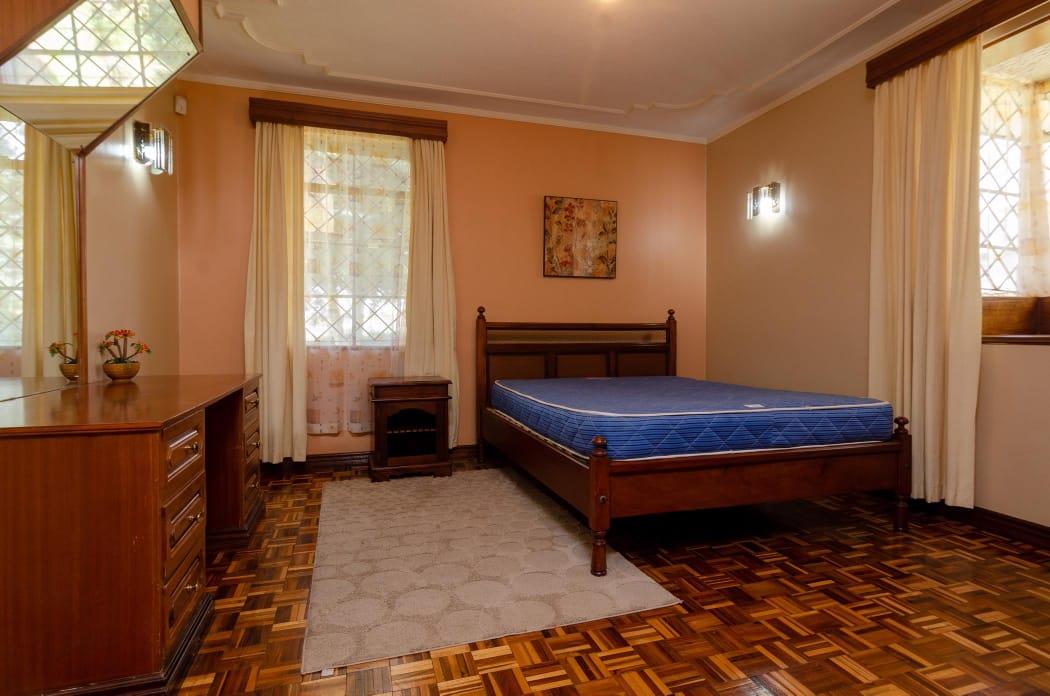 Magnificent 5 Bedroom House In Runda